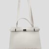 Liora Off-White Bag