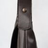 Venice Dark Brown Bag