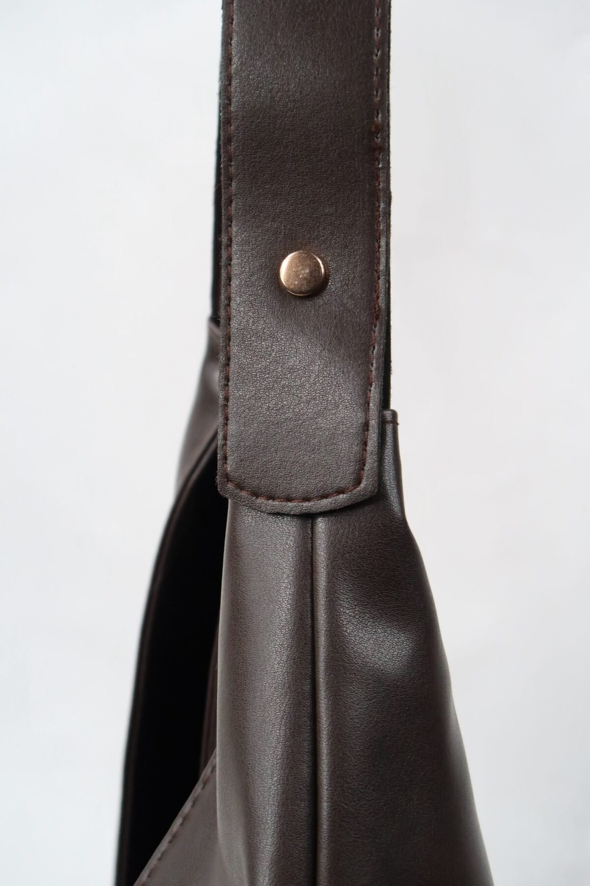 Venice Dark Brown Bag