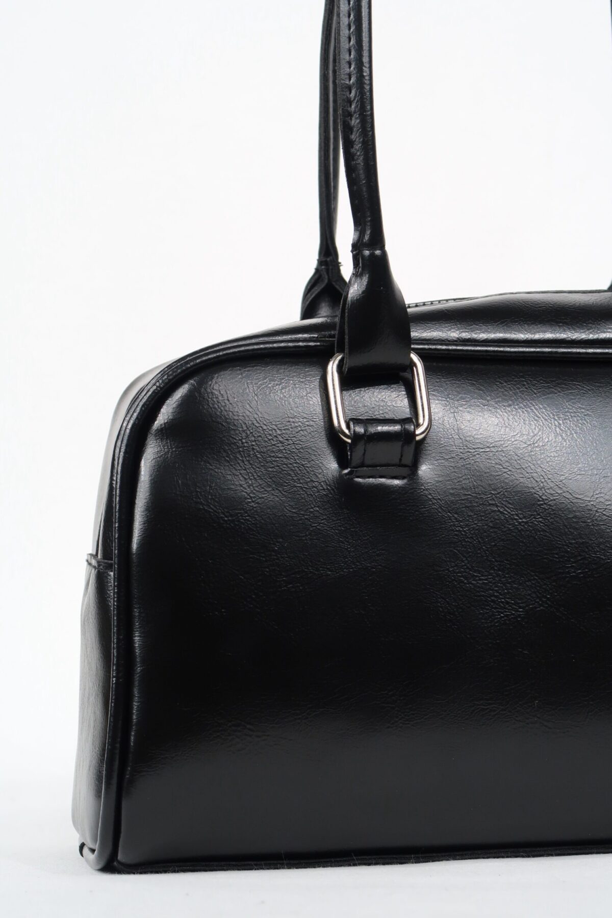 New Maschine Black Bag