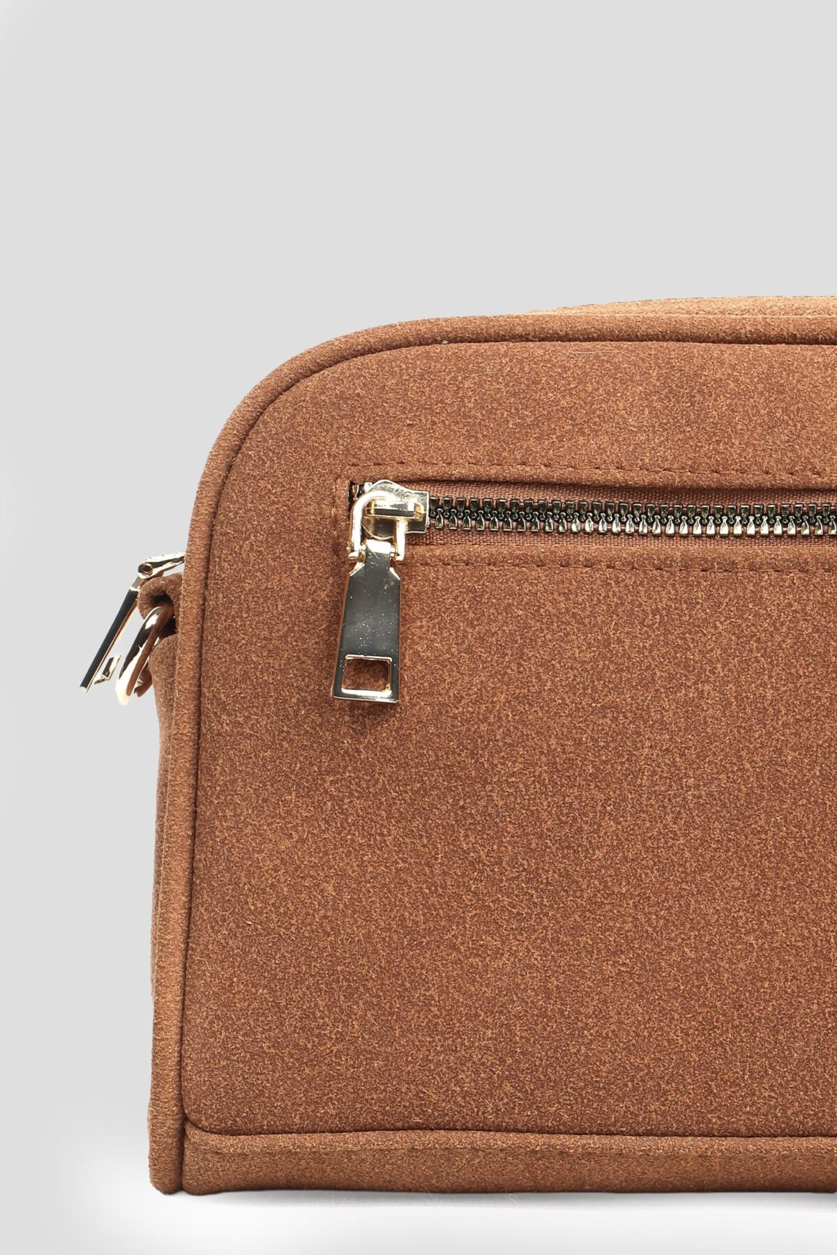 img_3355-2 Dolly Suede Camel Bag