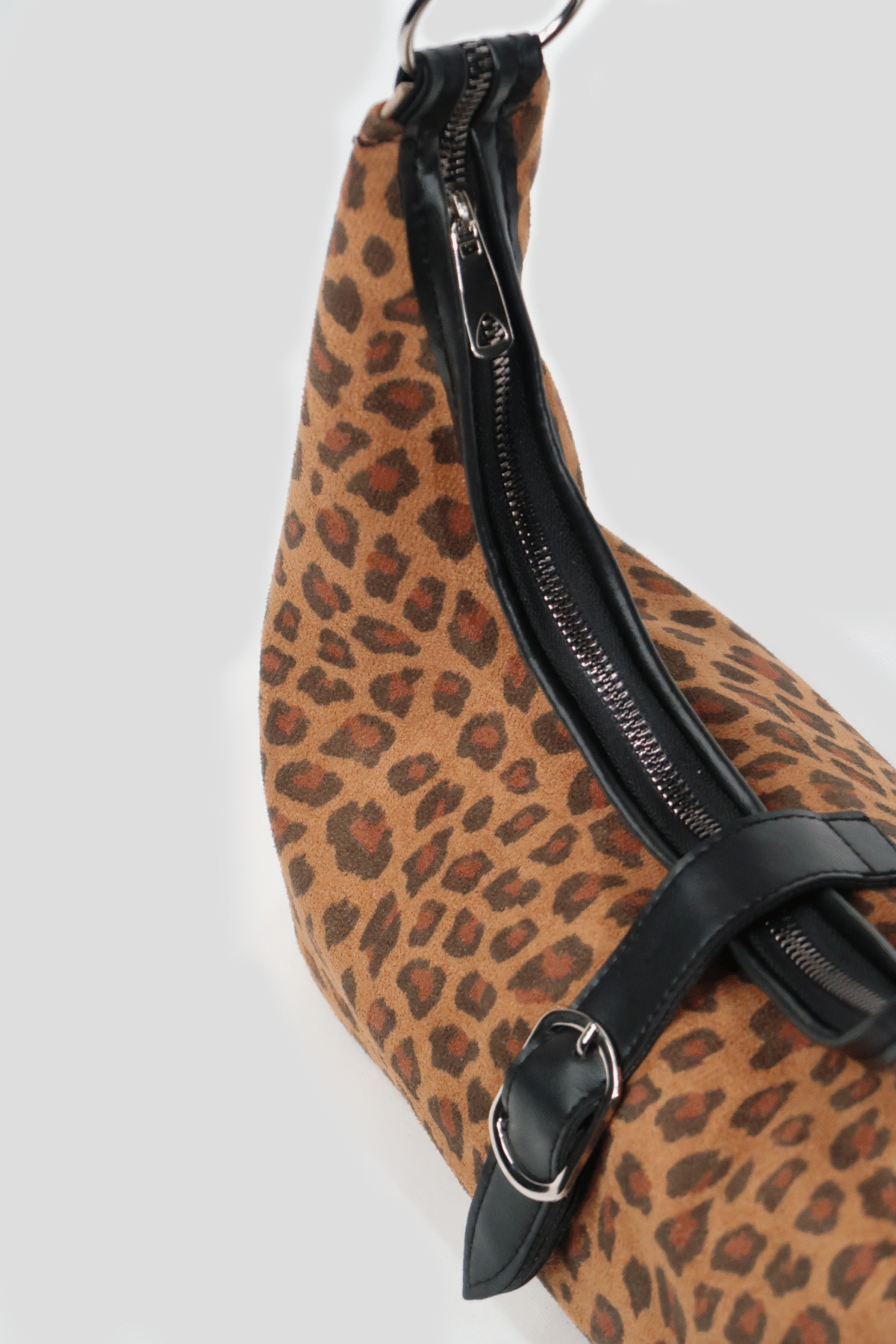 img_3928 Sofy Suede Leopard Bag