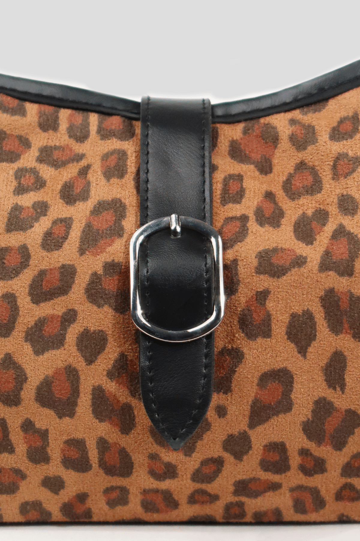 img_3934 Sofy Suede Leopard Bag