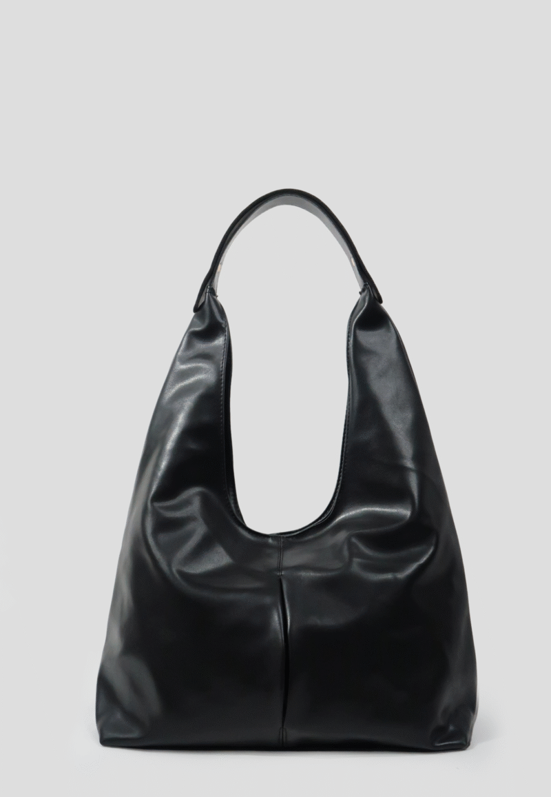 Venice Black Bag