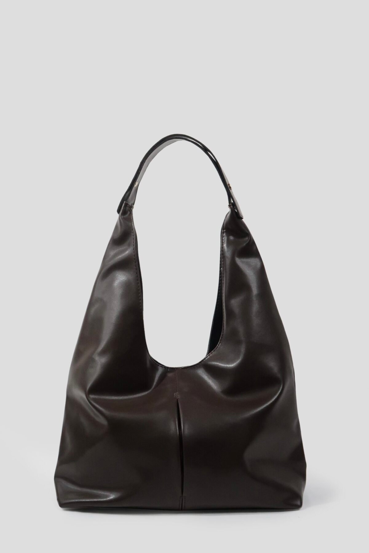 Venice Dark Brown Bag