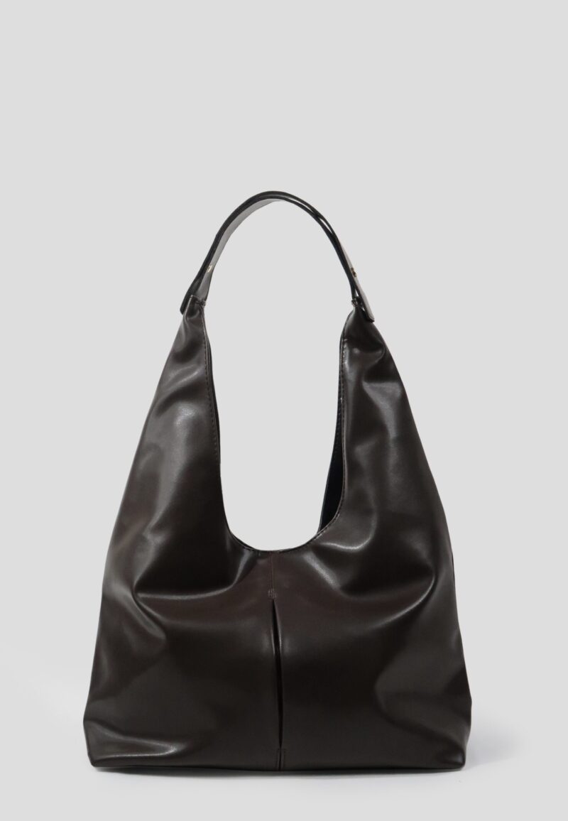 Venice Dark Brown Bag