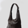Venice Dark Brown Bag