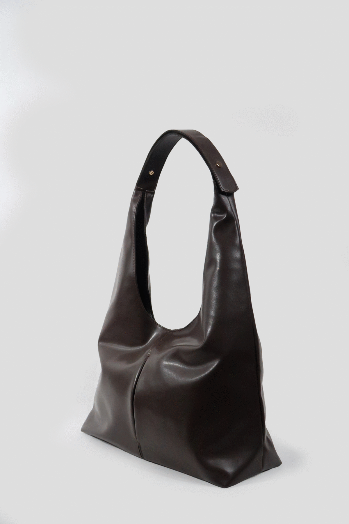 Venice Dark Brown Bag