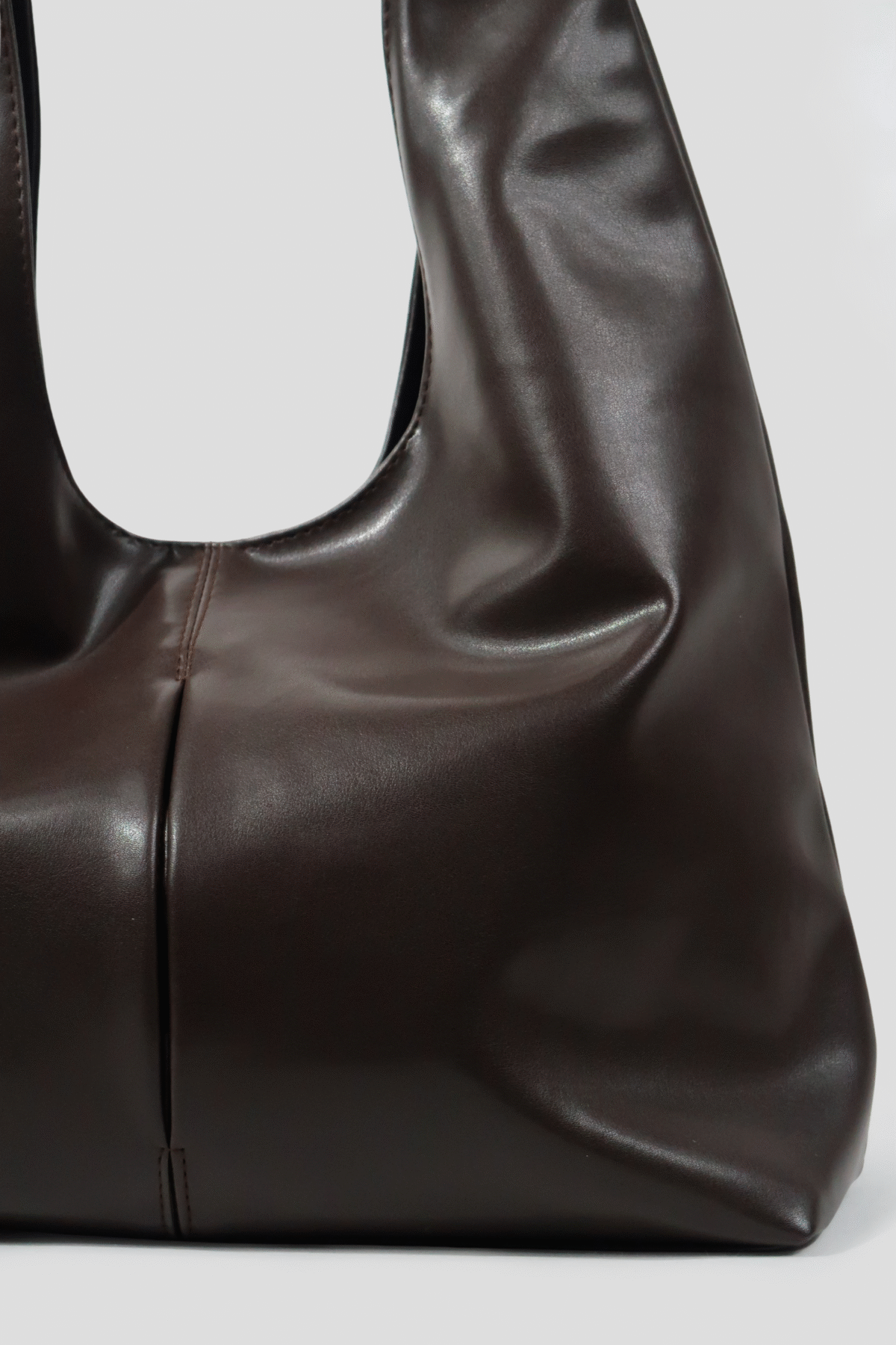 Venice Dark Brown Bag