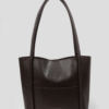 img_4226 Maximore Dark Brown Bag + Pochette
