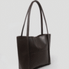 img_4240 Maximore Dark Brown Bag + Pochette