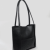 Maximore Black Bag + Pochette