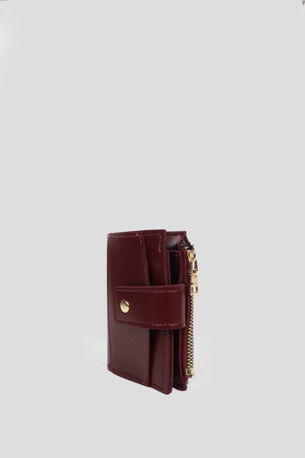 img_4346 Poppin Burgundy Wallet