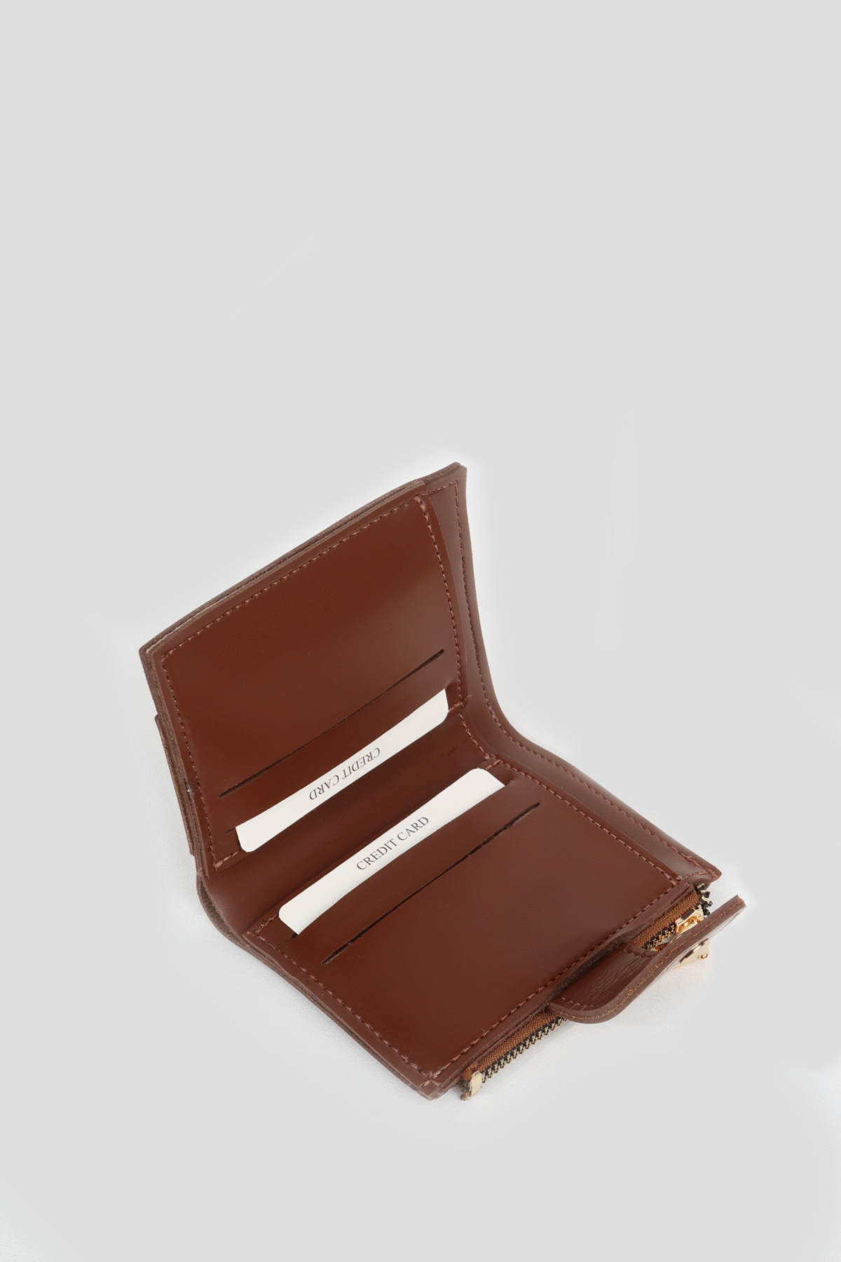 img_4351 Poppin Hazelnut Wallet