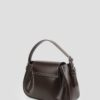 img_4438-3 Lotus Dark Brown Bag