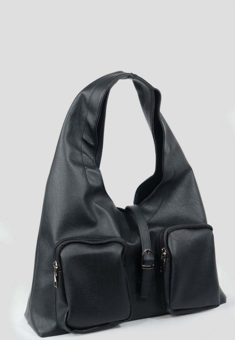 New Estrada Black