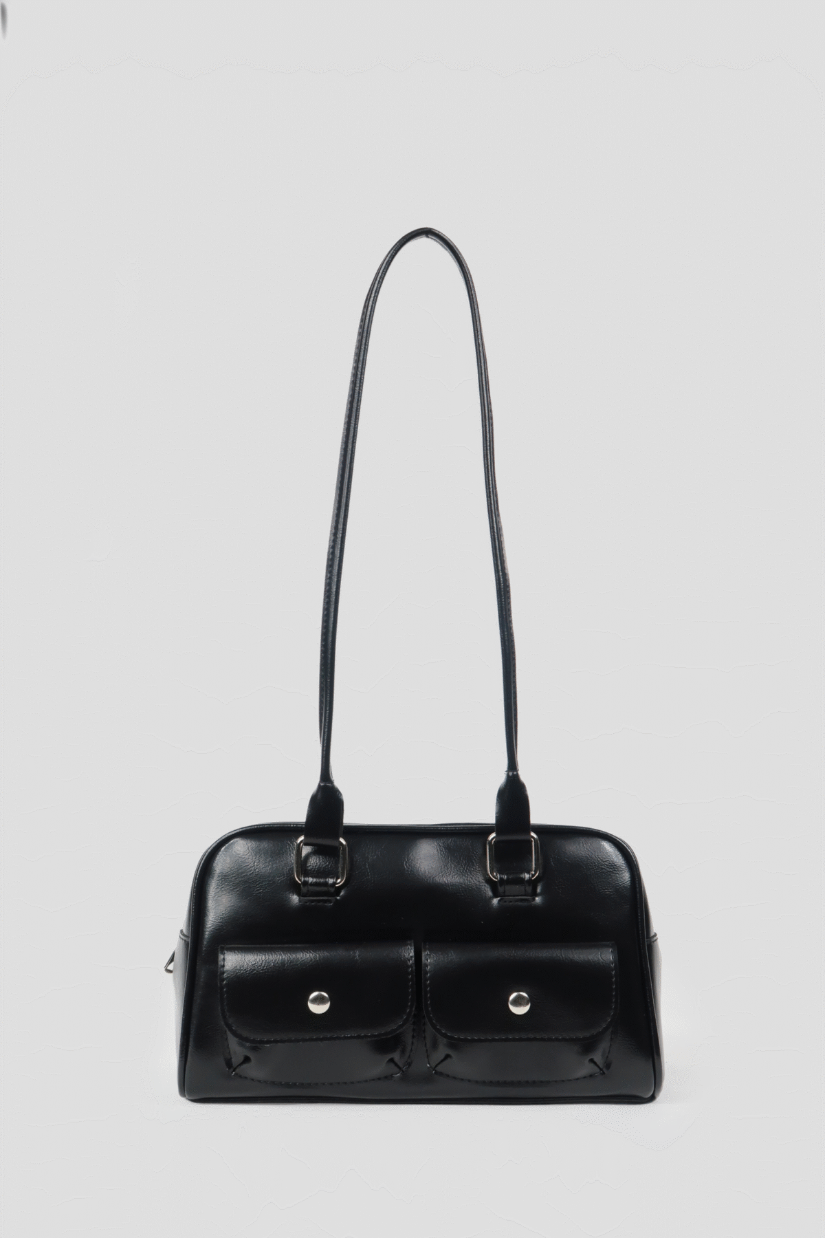 New Maschine Black Bag