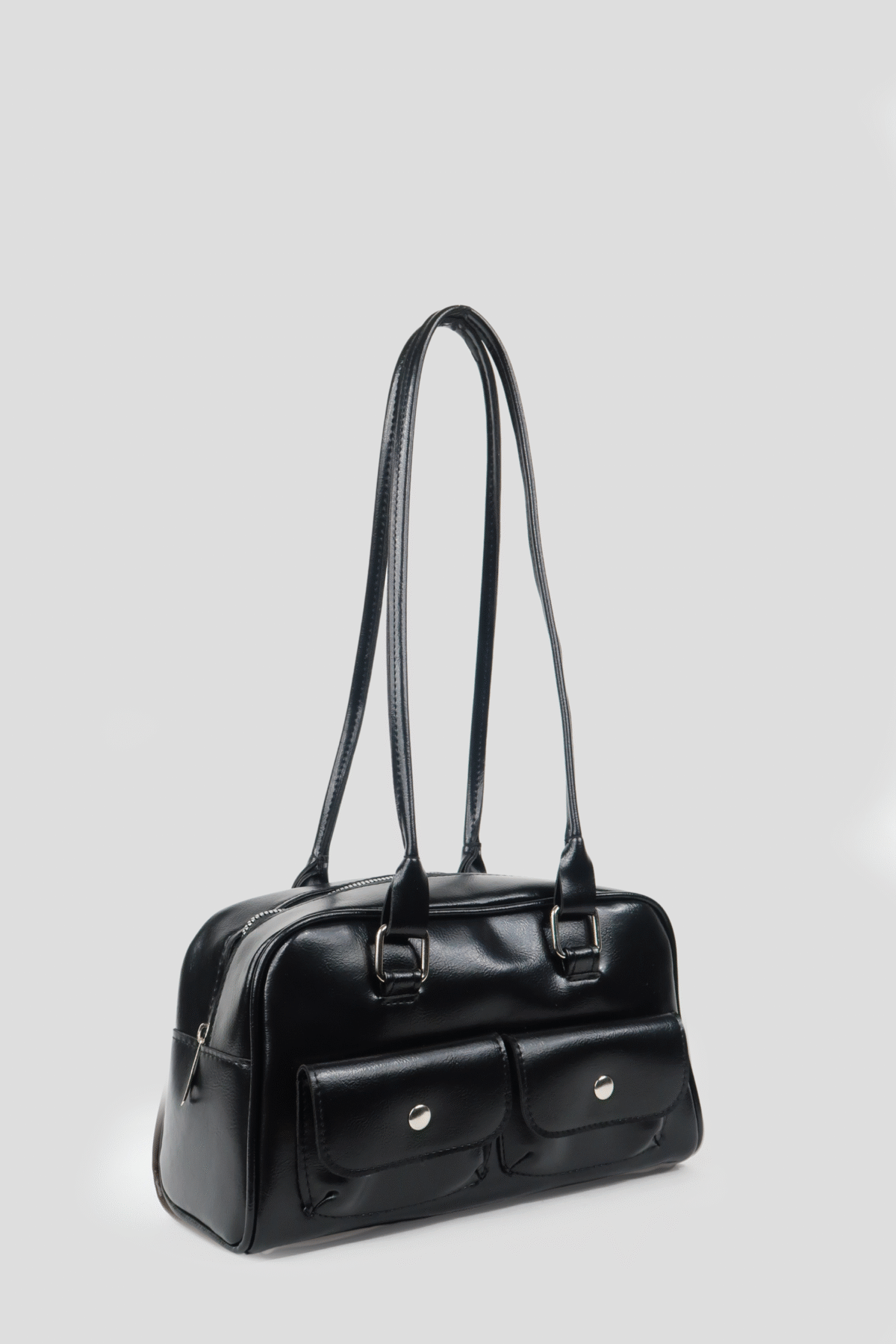 New Maschine Black Bag