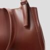 William Hazelnut Bag