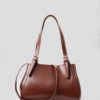 William Hazelnut Bag
