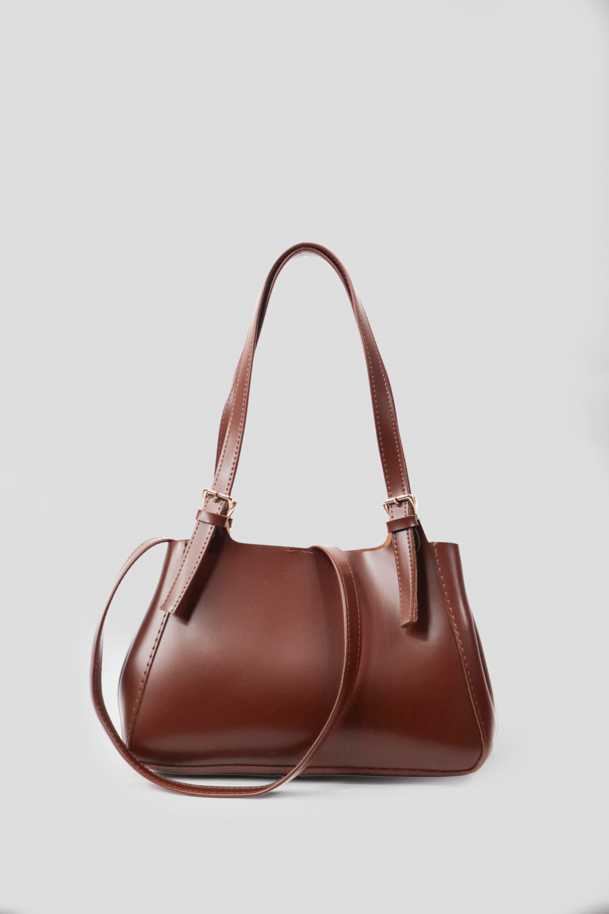 William Hazelnut Bag