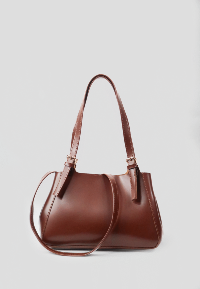 William Hazelnut Bag