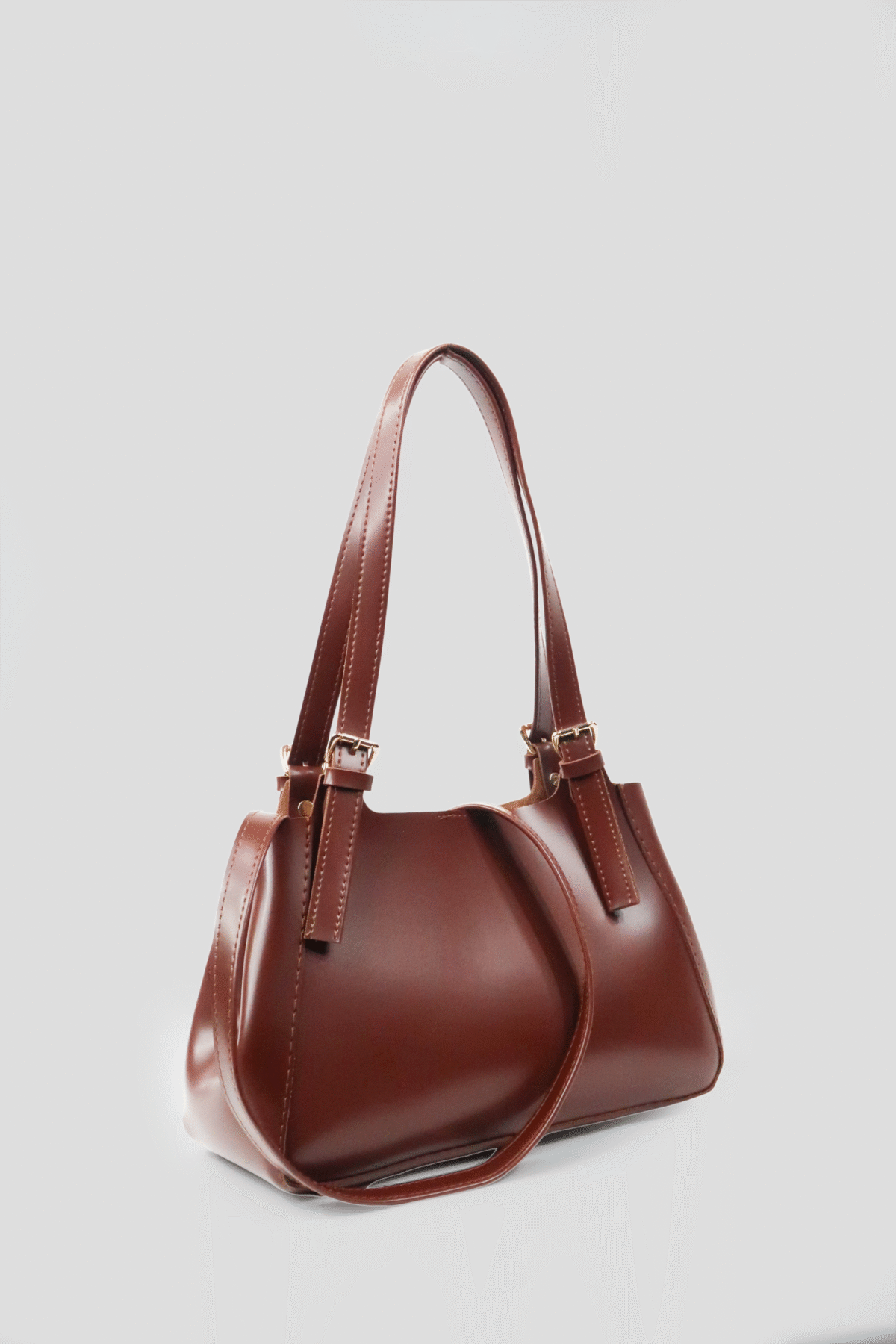 William Hazelnut Bag