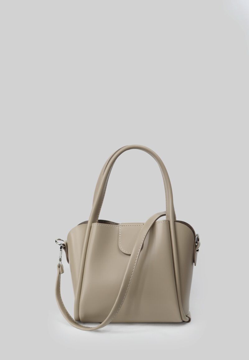 Beca Beige Bag