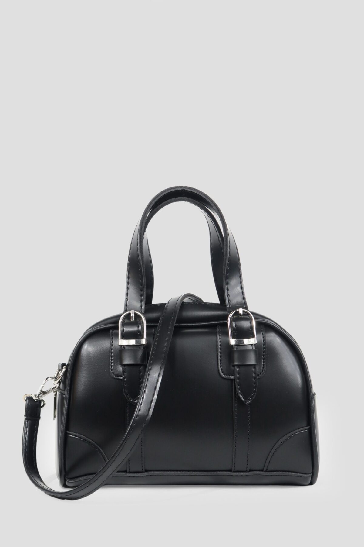 Fiona Black Bag