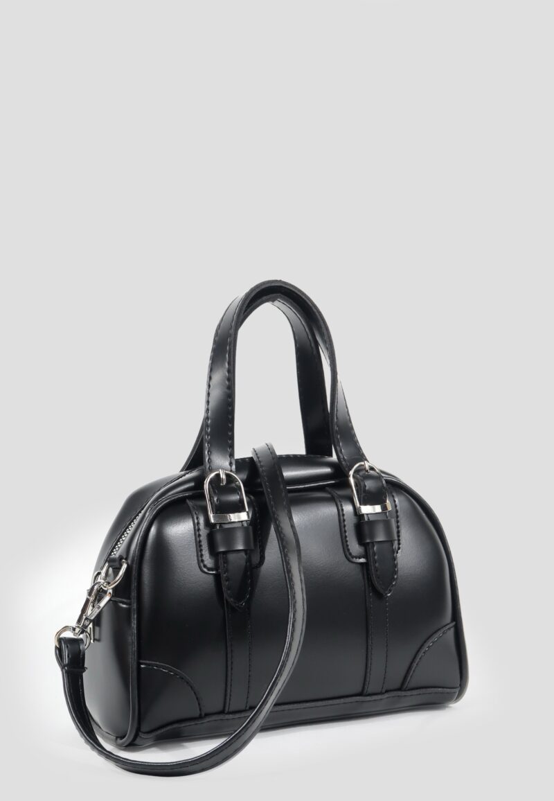 Fiona Black Bag