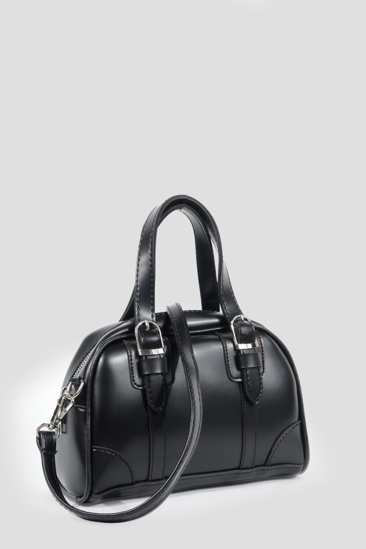 Fiona Black Bag
