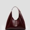 img_4795 Sandy Burgundy Bag + Pochette