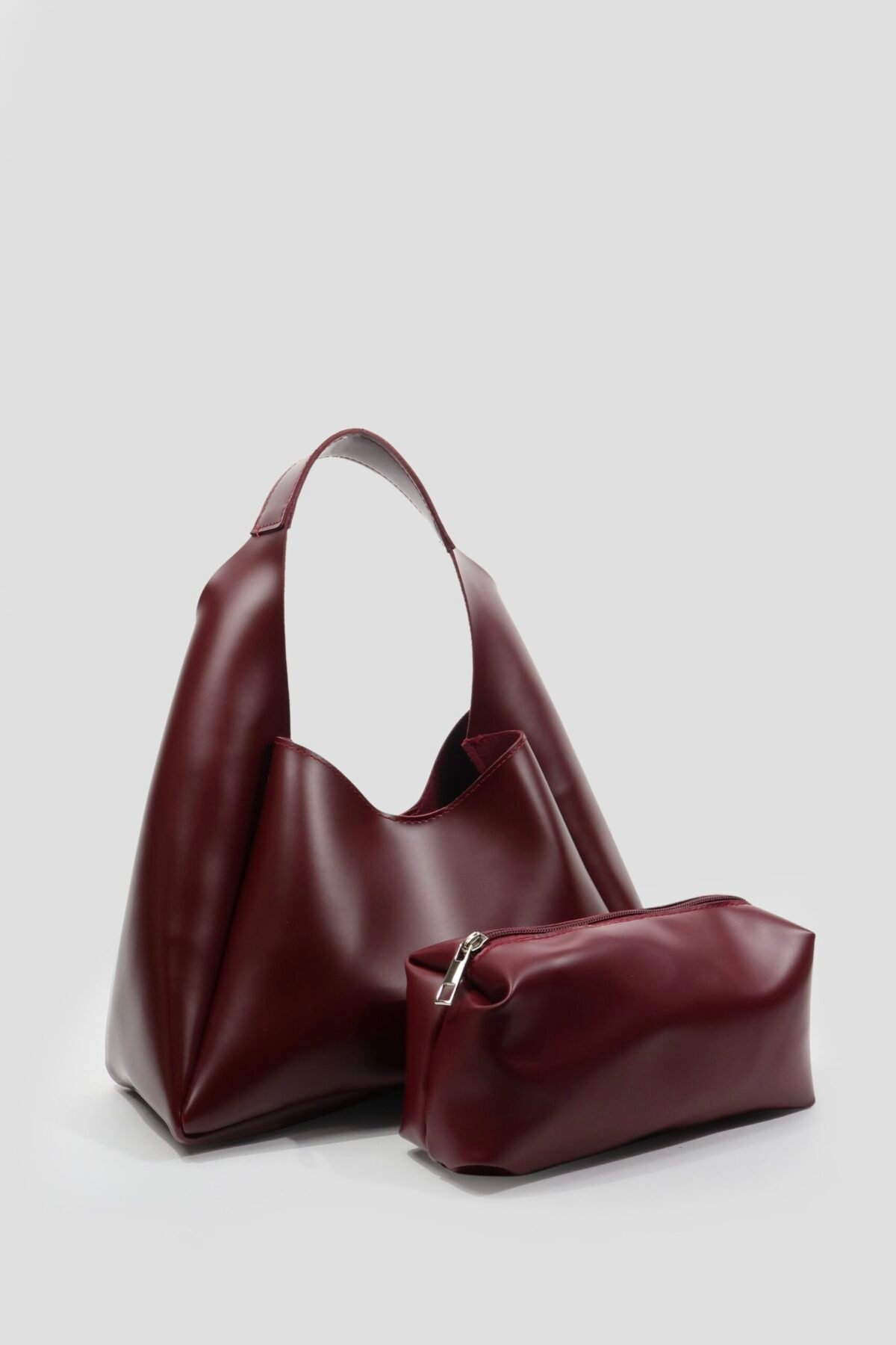 img_4800 Sandy Burgundy Bag + Pochette