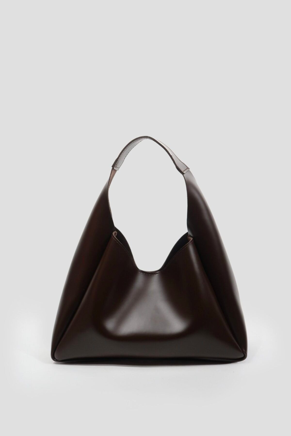 img_4808 Sandy Dark Brown Bag + Pochette