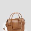 Mika Camel Bag