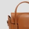 Mika Camel Bag