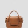 Mika Camel Bag
