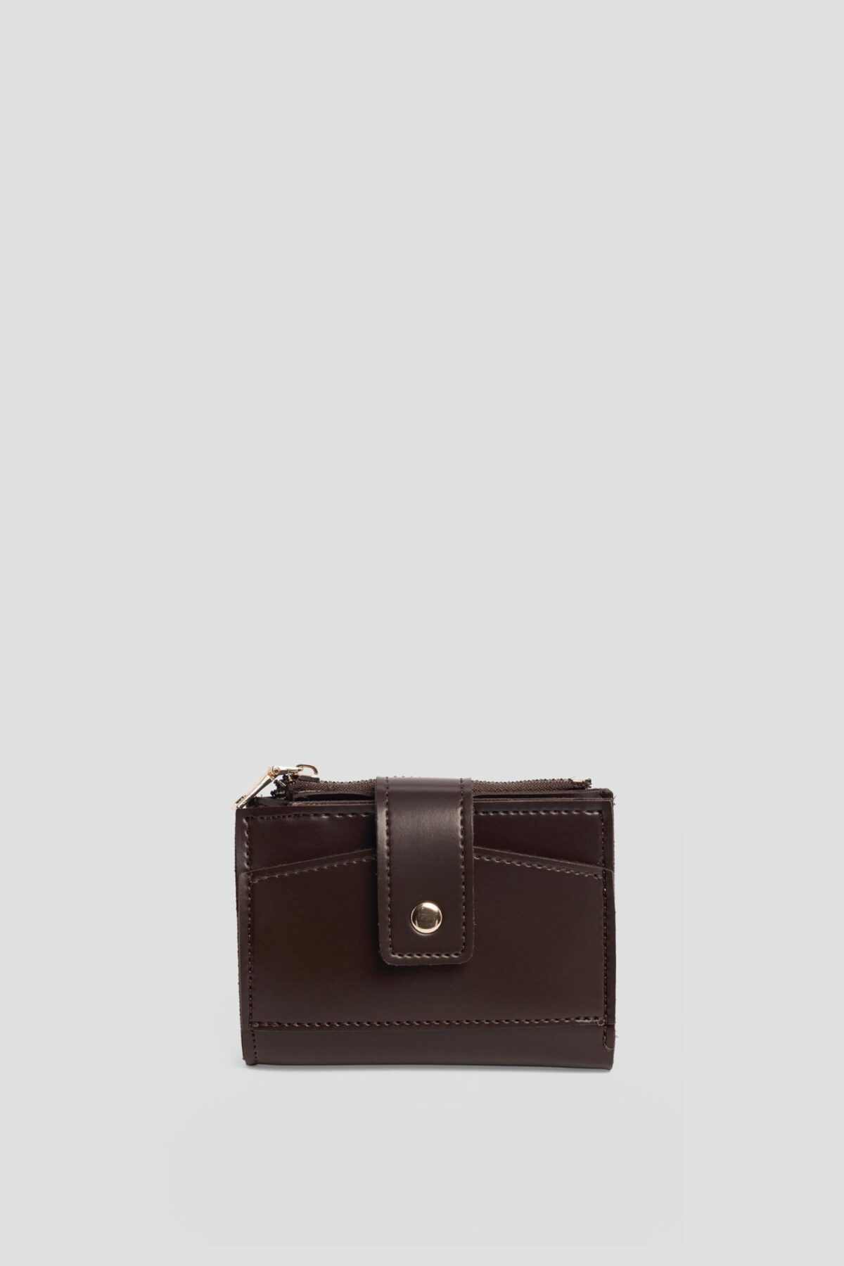 img_9624-2 Poppin Dark Brown Wallet