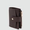 img_9626-2 Poppin Dark Brown Wallet