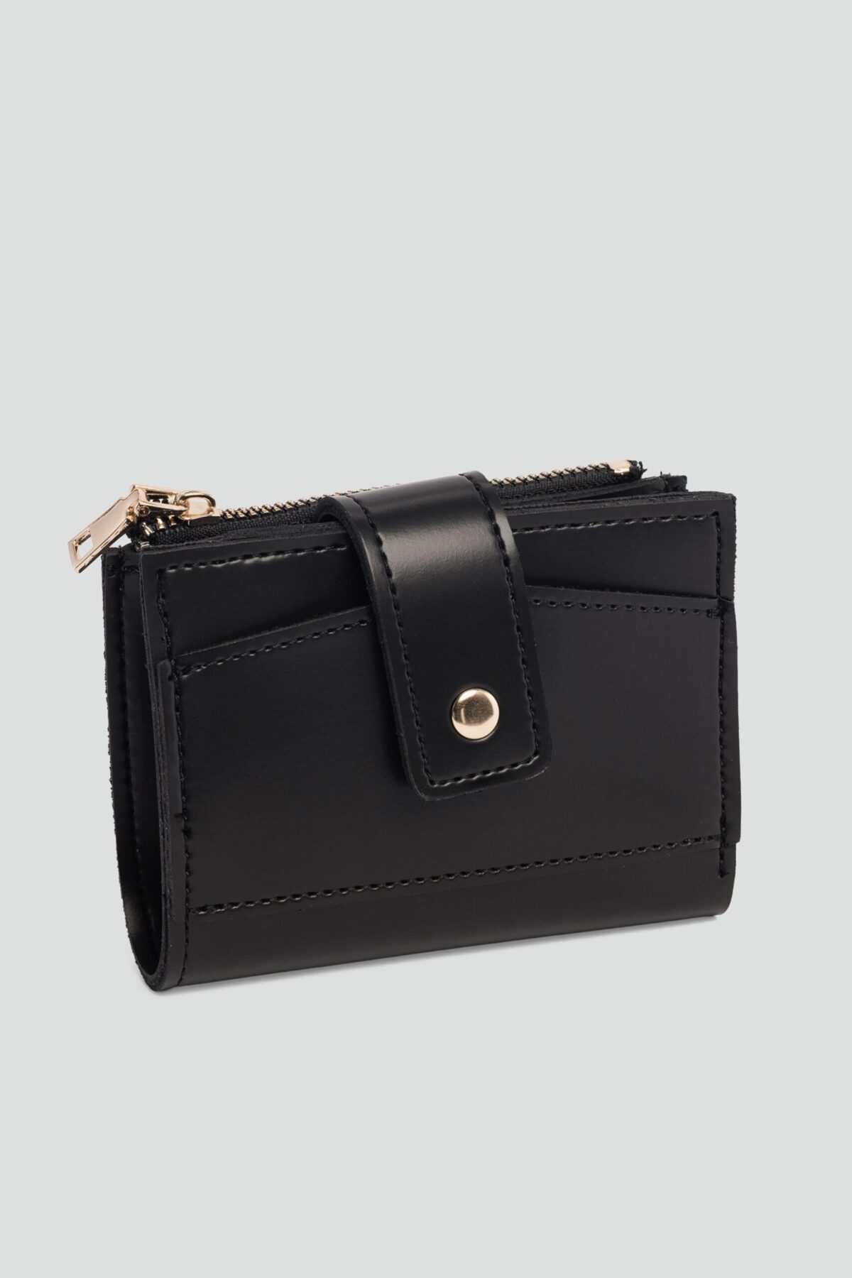 img_9629-2 Poppin Black Wallet