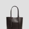 Marlo Dark Brown Bag