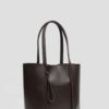 Marlo Dark Brown Bag