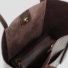 Marlo Dark Brown Bag