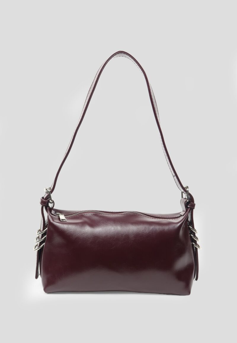 Avone Dark Burgundy Bag