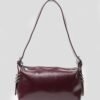 Avone Dark Burgundy Bag