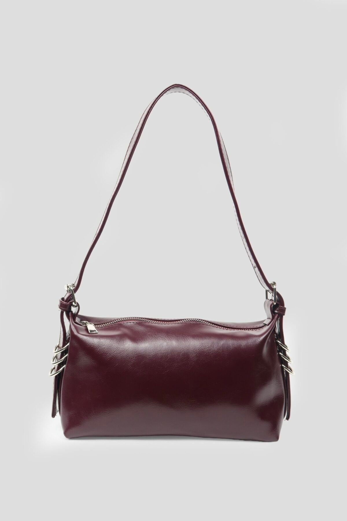 Avone Dark Burgundy Bag