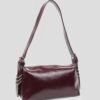 Avone Dark Burgundy Bag