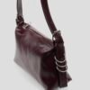 Avone Dark Burgundy Bag