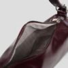 Avone Dark Burgundy Bag