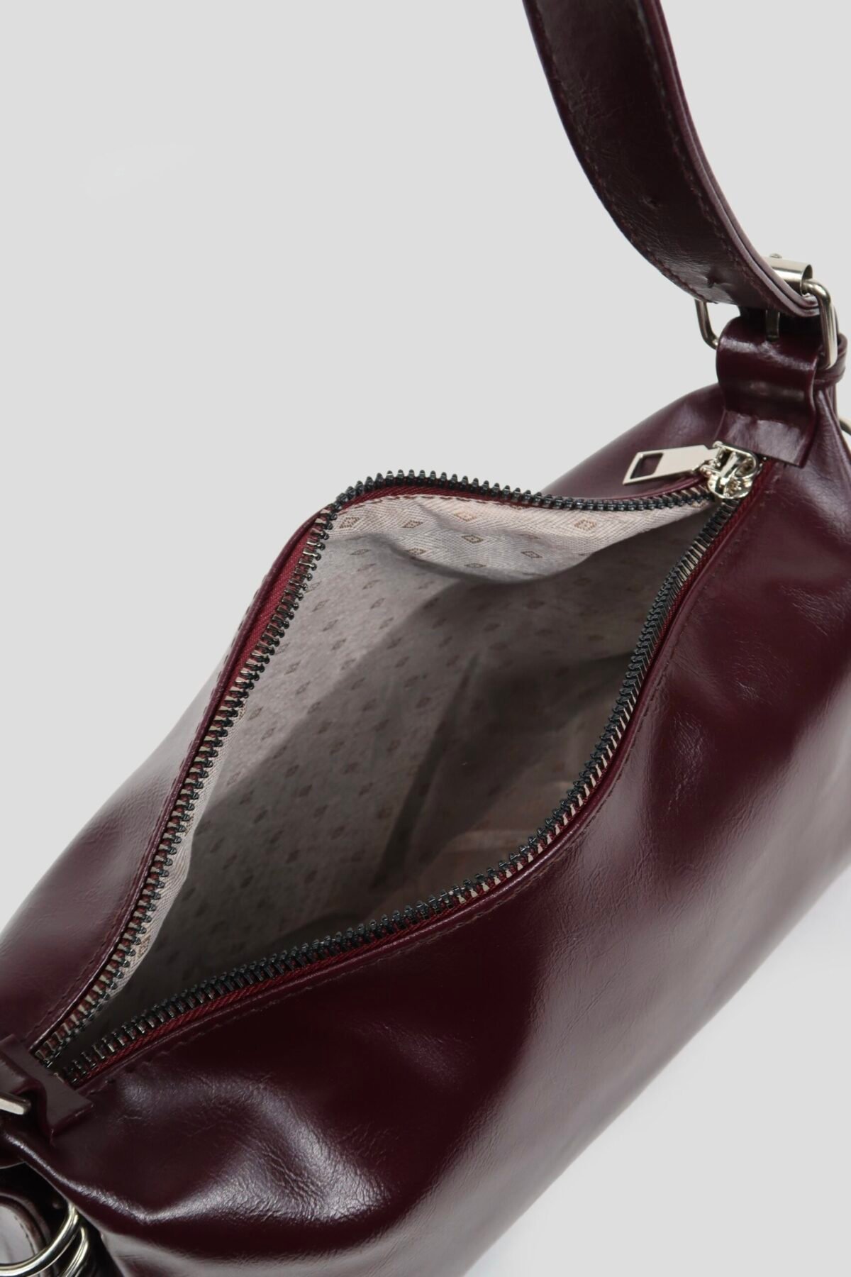 Avone Dark Burgundy Bag